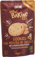 Produktbild von Shine Instant Baking Mix Cook Scho Chips Bio 300g