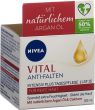 Produktbild von Nivea Vital Anti-Age Tagscr Ext Reich LSF 15 50ml