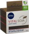 Produktbild von Nivea Vital Soja Anti-Age Tagescreme LSF 15 50ml