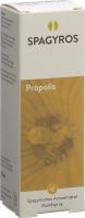 Produktbild von Spagyros Spagyr Propolis Spray 50ml