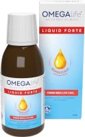 Produktbild von Omega-life Forte liquid Flasche 150ml