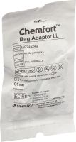 Image du produit Chemfort Bag Adaptor Luerlock 50 Stück