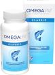 Produktbild von Omega-life 500mg 60 Kapseln