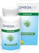 Produktbild von Omega Life Vegan Dose 60 Kapseln