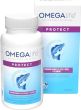 Produktbild von Omega-life Protect 500 60 Kapseln