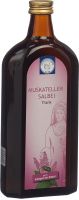 Produktbild von Hildegards Laden Muskatellersalbei Trank 500ml