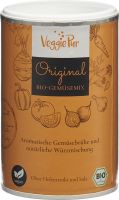 Produktbild von Veggiepur Gemüse-mix Original 130g