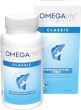 Produktbild von Omega-life 500mg 120 Kapseln