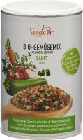 Image du produit Veggiepur Gemüse-mix Sanft 130g