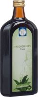 Produktbild von Hildegards Laden Hirschzungen Trank 500ml
