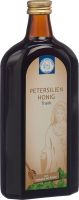 Produktbild von Hildegards Laden Petersilien Honig Trank 500ml