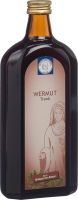 Produktbild von Hildegards Laden Wermut Trank Glasflasche 500ml