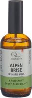 Produktbild von Aromalife Raumspray Alpenbrise 100ml