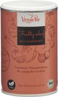 Produktbild von Veggiepur Gemüse-mix Fruchtig-Scharf 130g