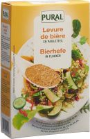 Immagine del prodotto Pural Bierhefeflocken 200g