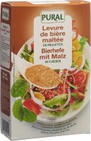 Immagine del prodotto Pural Bierhefeflocken M Malz 200g