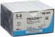 Produktbild von Prolene 45cm Blau 5-0 Fs-3 36 Stück