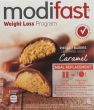 Immagine del prodotto Modifast Programm Riegel Caramel 6x 31g