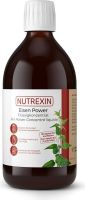 Produktbild von Nutrexin Eisen Power Flüssig Konzentrat 500ml