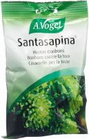 Produktbild von A. Vogel Santasapina Hustenbonbons 100g