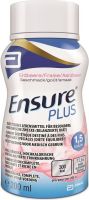 Image du produit Ensure Plus Erdbeer 200ml