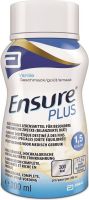 Produktbild von Ensure Plus Vanille 200ml