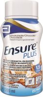 Produktbild von Ensure Plus Schokolade 200ml