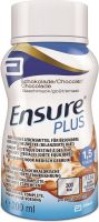 Image du produit Ensure Plus Schokolade 200ml