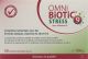 Immagine del prodotto Omni-Biotic Stress Repair Powder 56 bustine 3g