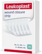 Produktbild von Leukoplast Wound Clos Strip 6x38mm We 10x 6 Stück