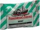 Immagine del prodotto Fishermans Friend Pastillen Mint ohne Zucker 25g