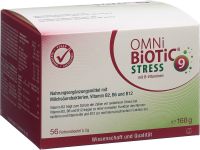 Immagine del prodotto Omni-Biotic Stress Repair Powder 56 bustine 3g