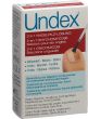 Produktbild von Undex 3 In 1 Nageltinktur 7ml