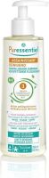 Produktbild von Puressentiel rückfettende Liquid-Seife Flasche 250ml