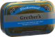 Produktbild von Grether’s Pastilles Blackcurrant Zuckerfrei Dose 110g