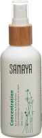 Produktbild von Sanaya Aroma&bachbluet Spray Concentr Bio 100ml