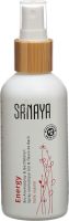 Produktbild von Sanaya Aroma&bachbluet Spray Energy Bio 100ml