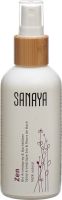 Produktbild von Sanaya Aroma&bachbluet Spray Zen Bio 100ml