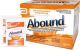 Produktbild von Abound Pulver Orange 30 Beutel 24g