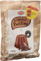 Produktbild von Morga Bio Pudding Chocolat Beutel 75g