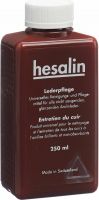 Product picture of Hesalin Lederpflege 250ml