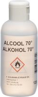 Produktbild von Uhlmann-Eyraud Alkohol 70% 125ml