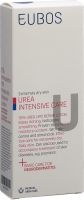 Produktbild von Eubos Urea Körperlotion 10% Flasche 200ml