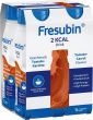Produktbild von Fresubin 2 Kcal Fibre Drink Tom-Karotte 4x 200ml