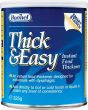 Produktbild von Thick & Easy Instant Pulver Neutral Dose 225g