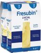 Produktbild von Fresubin 2 Kcal Drink Vanille (neu) 4 Flasche 200ml