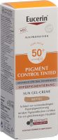 Produktbild von Eucerin Sun Face Pigment Control Fluid Med LSF 50+ 50ml