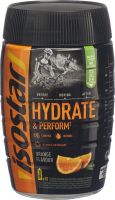 Produktbild von Isostar Hp Orange Dose 400g