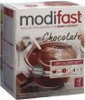 Produktbild von Modifast Creme Schokolade 8x 55g