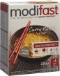 Immagine del prodotto Modifast Nudelsuppe Curry 4x 55g